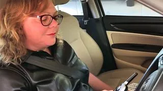 Dominatrix Mistress April - Sissyfication