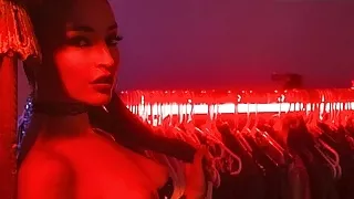 Wicked - Emily Willis Gets A Good Ass Fuck