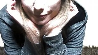 What could I be hiding under there