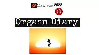 lizzy yum - on ever Sunday, post op pussy, bathing.