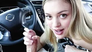 LAA-0007 – Picked Up By a Stranger 001 – Amber Moore