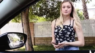 LAA-0007 - Picked Up By a Stranger 004 – Amber Moore