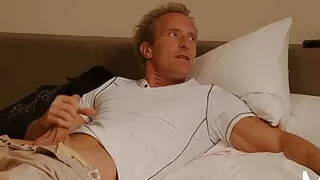 LAA-0012 – A Naughty Girl 003 – Scarlett Hampton