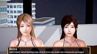 My New Household - (PT 28) - NC