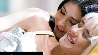 Being Alone With You Makes Me Really Wet