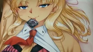 DAKIMAKURA Einsatz Luftkissen ficken