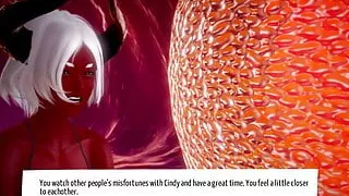 SexusResort v0.5.2  - Sex with horny demon babe