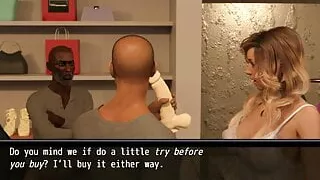 The Office Wife (by J. S. Deacon) - pt. 18