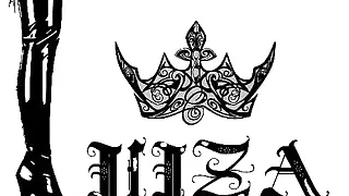 Mistress Luiza fucked her slave with a strapon