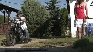 Anal Farm Girls!!! - Episode #09