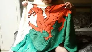 Kate's Christmas video in 4k