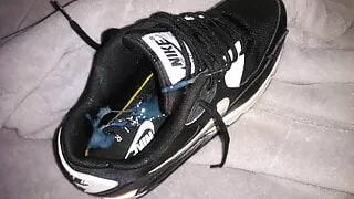 nike air max 90 cum part 2