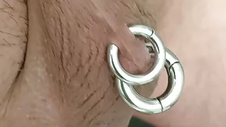 Biker ring