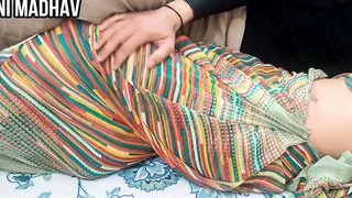 xxx sexy housewife was ready for sex when husband returned