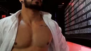 MENATPLAY Suited Hector De Silva Anal Breeds Pietro Duarte