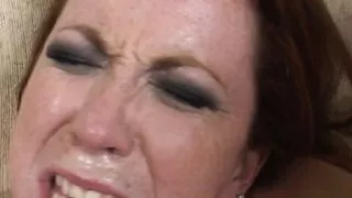 Trinity is a Sloppy Slutty Any Hole Buddy Whore