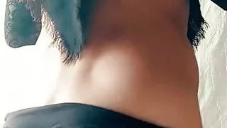 cross Mariana ass dance 3