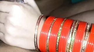 Honeymoon Sex,Wife ki Tight Chut ko khola