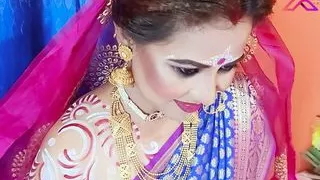 first night with my wife