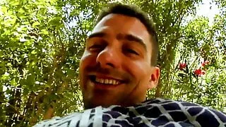 Crissy Moon + David Perry + Toni Ribas