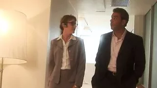 Jolie and Cody are lesbians and they want to enjoy their sex