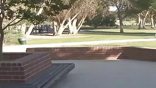 Lesbian Teens Ashley and Scarlett Know How To Enjoy Sex Together