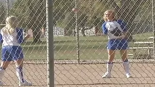 Starla Sterling and Kimber Lace and Kylee Reese – Lesbians