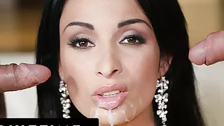 Anissa Kate's HOTTEST MOMENTS COMPILATION!