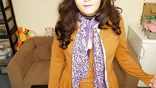 Cuddle up with Mistress April Bee, Softdom JOI