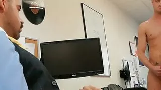 MENATPLAY Hung Hunk Teddy Torres Anal Breeds Gay Damon Heart