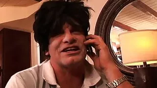 Charlie’s Porn Adventure - VOL #02