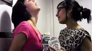 4 SCENE - Lesbiche Totali - 6 - Film Completo - 100 min