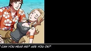 Paradise Lust - (PT 01)