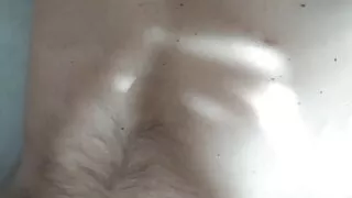 DenkffKinky - A naked sexy heart, part 1.