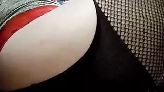 Sissy slut crossdresser