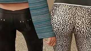 The Adventurous Couple: Housewife And BBC-S4E11