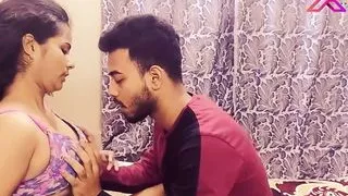 my Cute Girlfriend – Dirty Talk and Hard Fuck