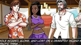 Paradise Lust - (PT 03)