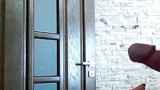 blowjob and cum in mouth and then on cock 5