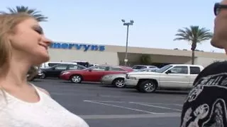 Abby Rode and Johnny Sins Sexy – lesbians lick each other