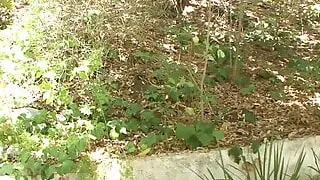 Zoey Nixon fucks and sucks cock for hot cum