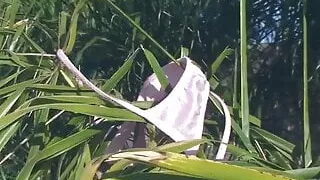 Eve Nicholson takes cock in her pussy