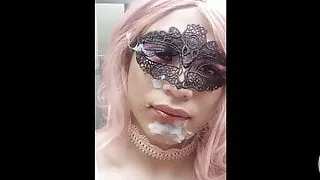 Pinkyfoot Cumpilation 2021