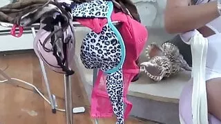 I want to give you a total sissy makeover