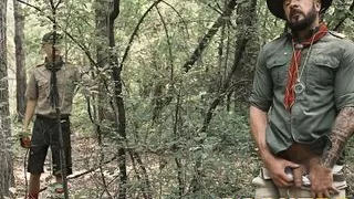 Twink Scout Raw Bred Outdoor By Daddy