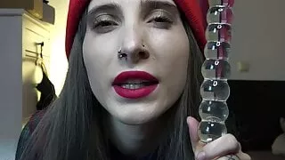 The Orgasm Control (German JOI)