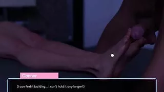 MidnightParadise - PASSIONATE SEX