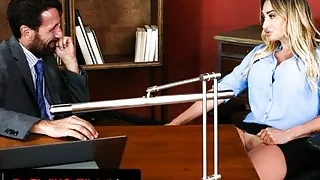 It's My Last Chance To Be Pregnant!