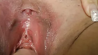 Annadevot - My fuck hole in DETAIL