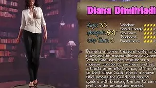 Treasure Of Nadia, NLT-Media: Cape Vedra-Ep131